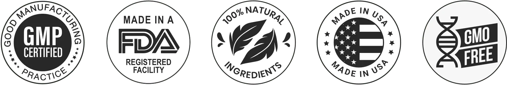 glucotonic-certification-badge