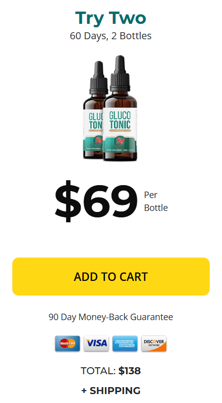 glucotonic-order-2-bottles