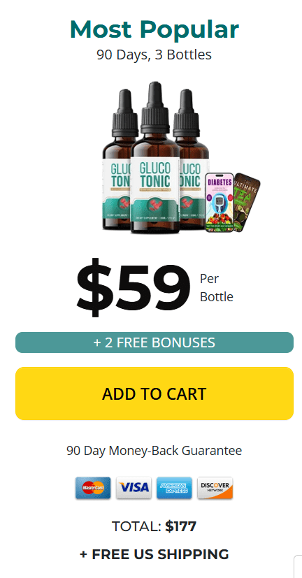 glucotonic-order-3-bottles