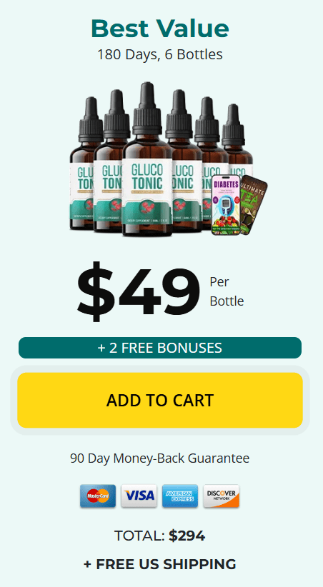 glucotonic-order-6-bottles