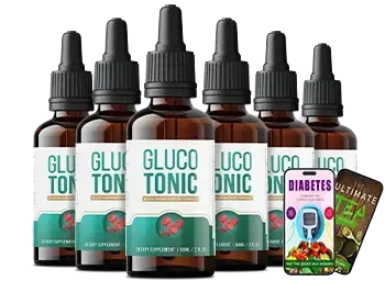 glucotonic glucotonic-6-bottles
