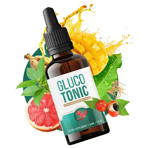 glucotonic glucotonic